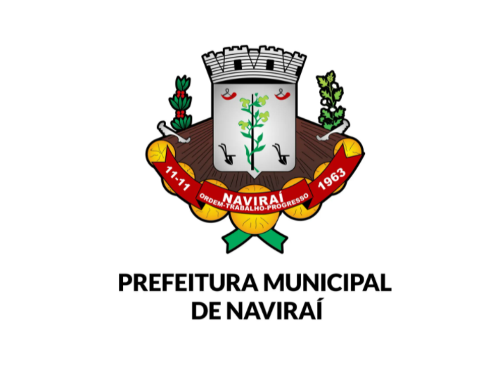 Prefeitura de Naviraí / MS